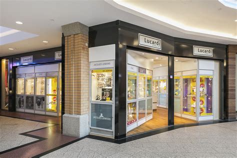 Lucardi Juwelier Eindhoven.